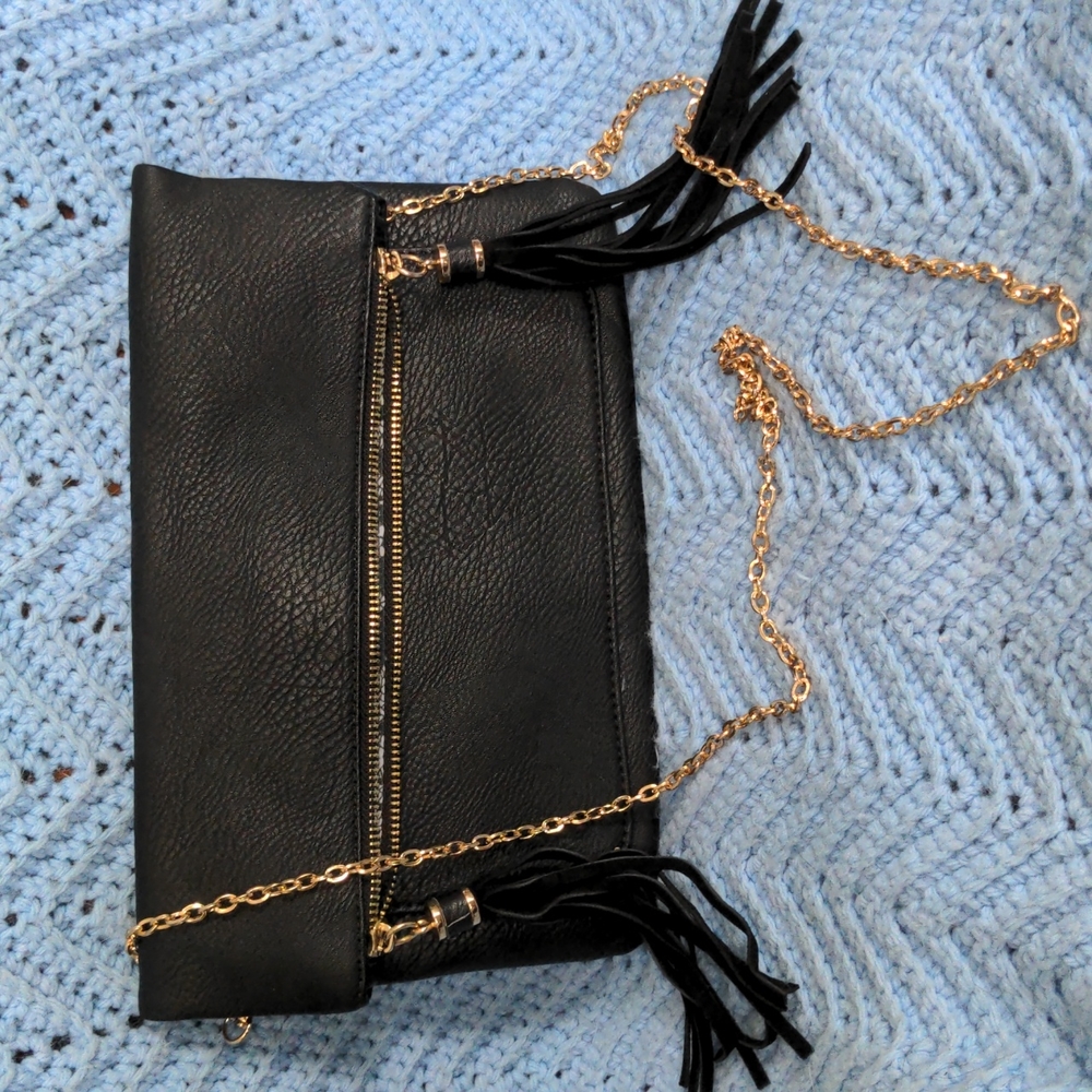 Moda Luxe Versatile Clutch